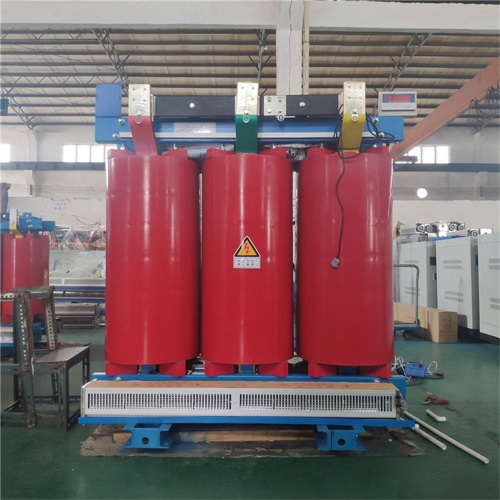 喀左SCB10-1250KVA/10KV/0.4KV干式变压器